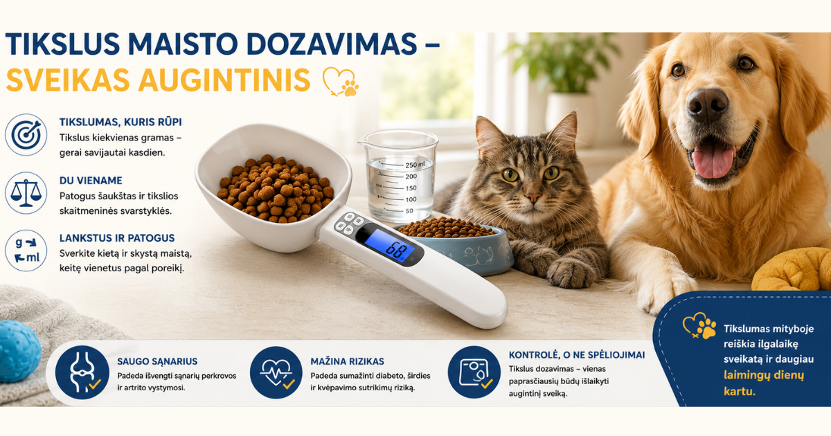 Ar tikrai nepadauginau?