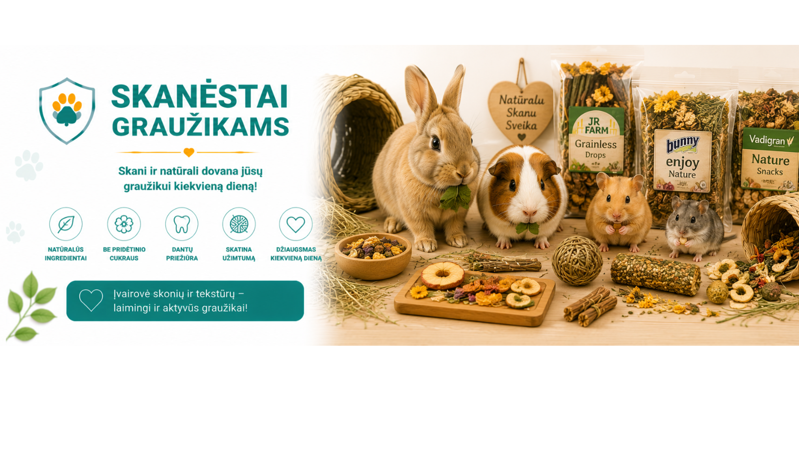 Skanėstai