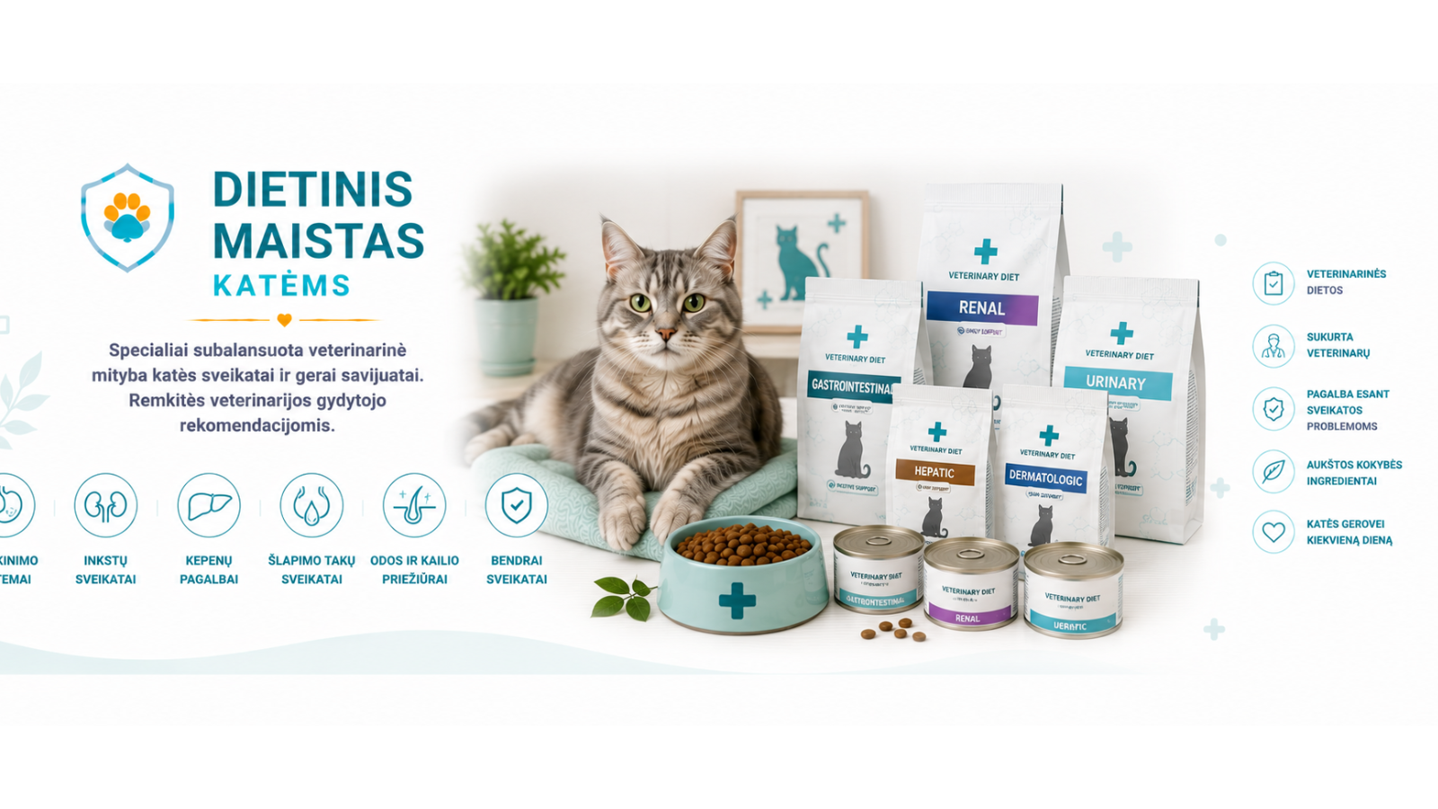 Dietinis maistas