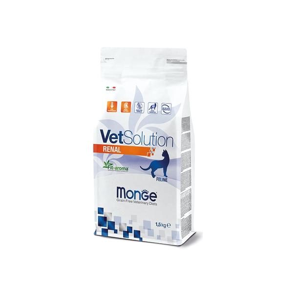 MONGE VetSolution Cat Renal