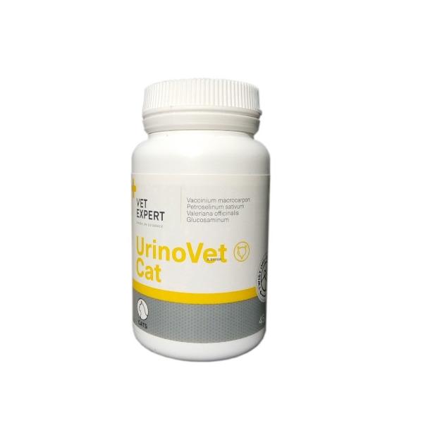VetExpert UrinoVet cat45kaps