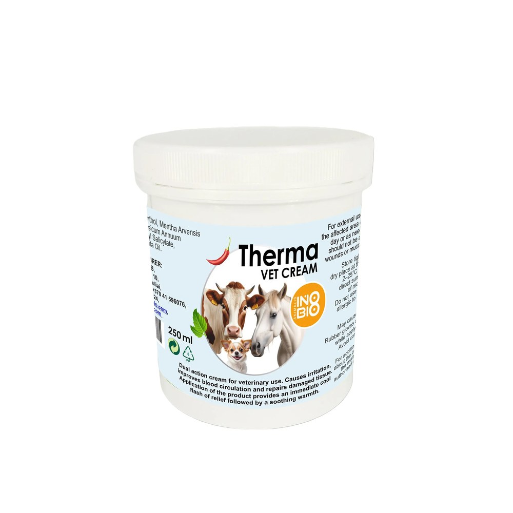 Tepalas Therma Vet Cream 250ml