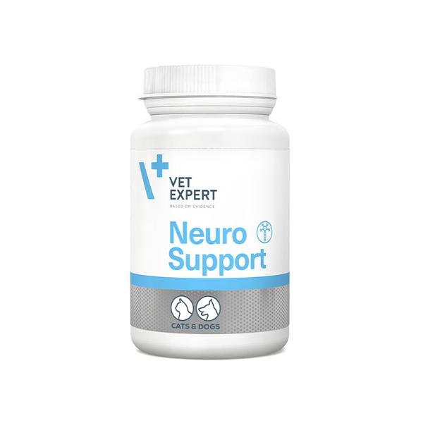 Vetexpert NEUROSUPPORT(nervų sistema) šunims ir katėms