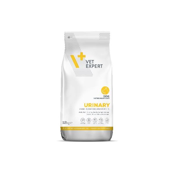 VetExpert Veterinary diet dogUrinary dry (šlapimo takų)