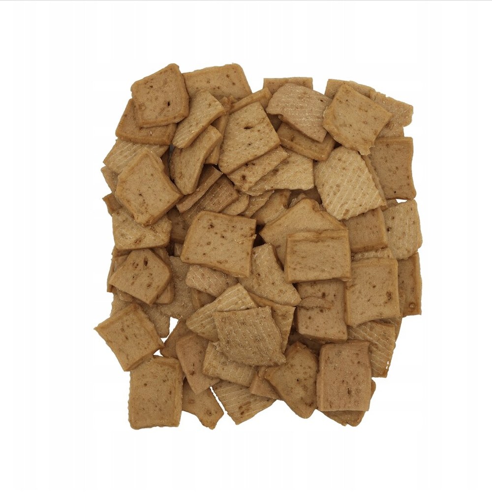 UniQ Pets Lašišos mini filė, 0,5 kg