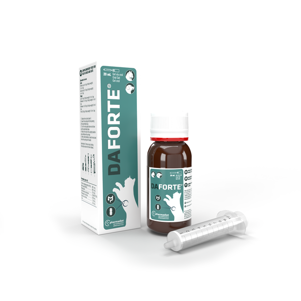 Da Forte 20 ml