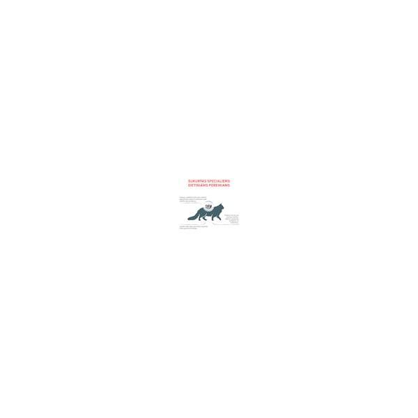 ROYAL CANIN® ANALLERGENIC (alergija maistui)