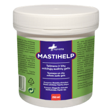 Tepalas Mastihelp