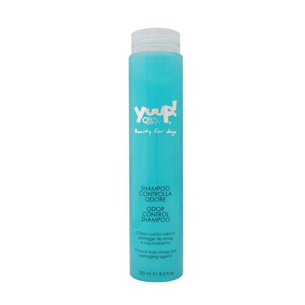 Yuup! Kvapą kontroliuojantis šampūnas 250ml