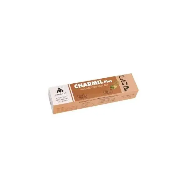 Charmil plus, tepalas šunims 25g