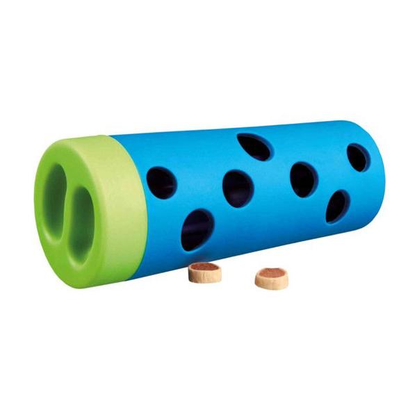 TRIXIE Ritinys skanėstams, plastikinis 6-5x14 cm