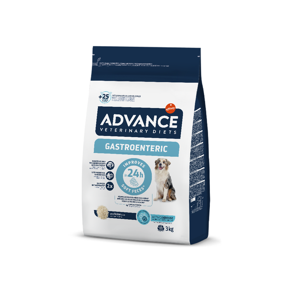 ADVANCE Gastroenteric šunims