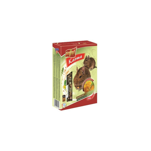 Vitapol Visavertis ėdalas degu 1kg