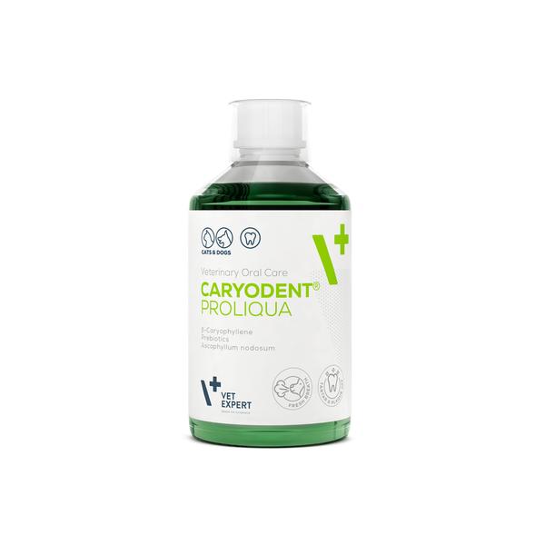 VetExpert CARYODENT PROLIQUA  250ml