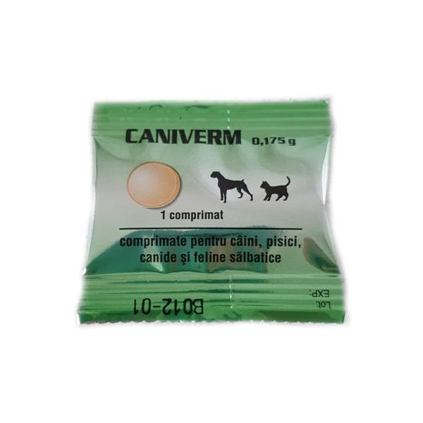 CANIVERM 0,7 g