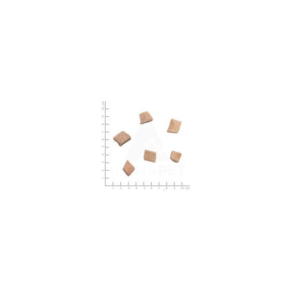 WILDES LAND Freeze Dried skanėstas katėms su antiena 26 g