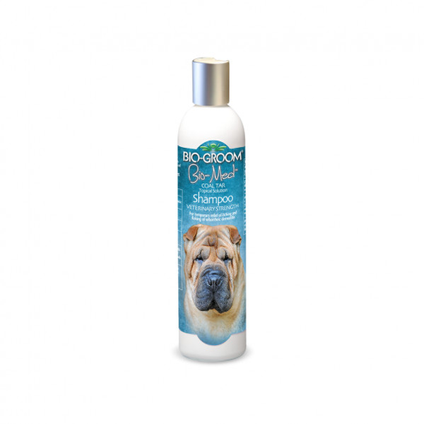 BIO-GROOM šampūnas Bio-Med 236ml