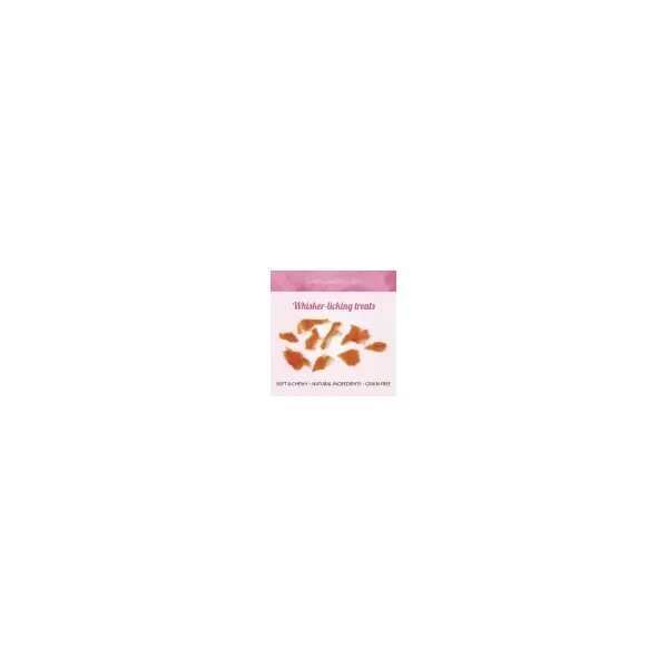 ANTOS Shredded Chicken skanėstai katėms su vištiena 50g