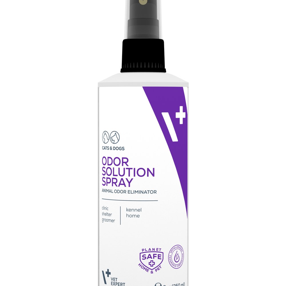 Odor Solution Animal Odor Eliminator 250ml