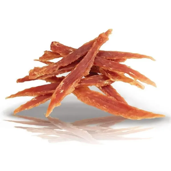 KIDDOG Jerky kieta antienos krūtinėlės filė 80g