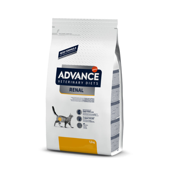 ADVANCE Renal Cat