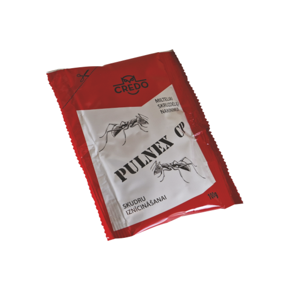PULNEX CP milteliai skruzdėlėms 100g