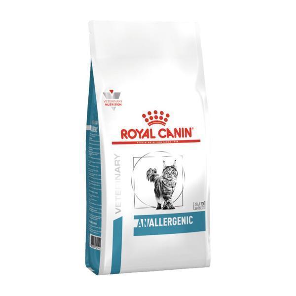 ROYAL CANIN® ANALLERGENIC (alergija maistui)