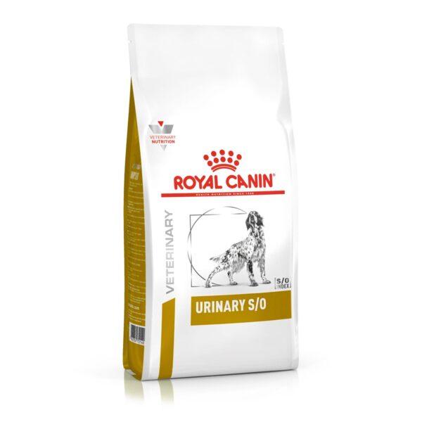 ROYAL CANIN® URINARY S/O (šlapimo takams)