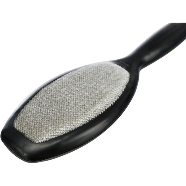 TRIXIE Pūkų surinkimo šepetys, dvipusis, 26 cm
