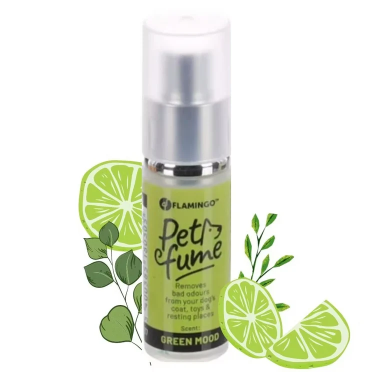 Kvepalai Perfume „Daika“ - 9 ml