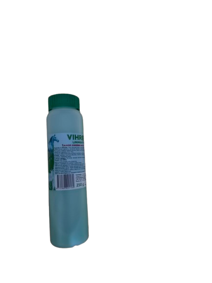 VIHREA linimentti, žaliasis higieninis skystas tepalas 250g