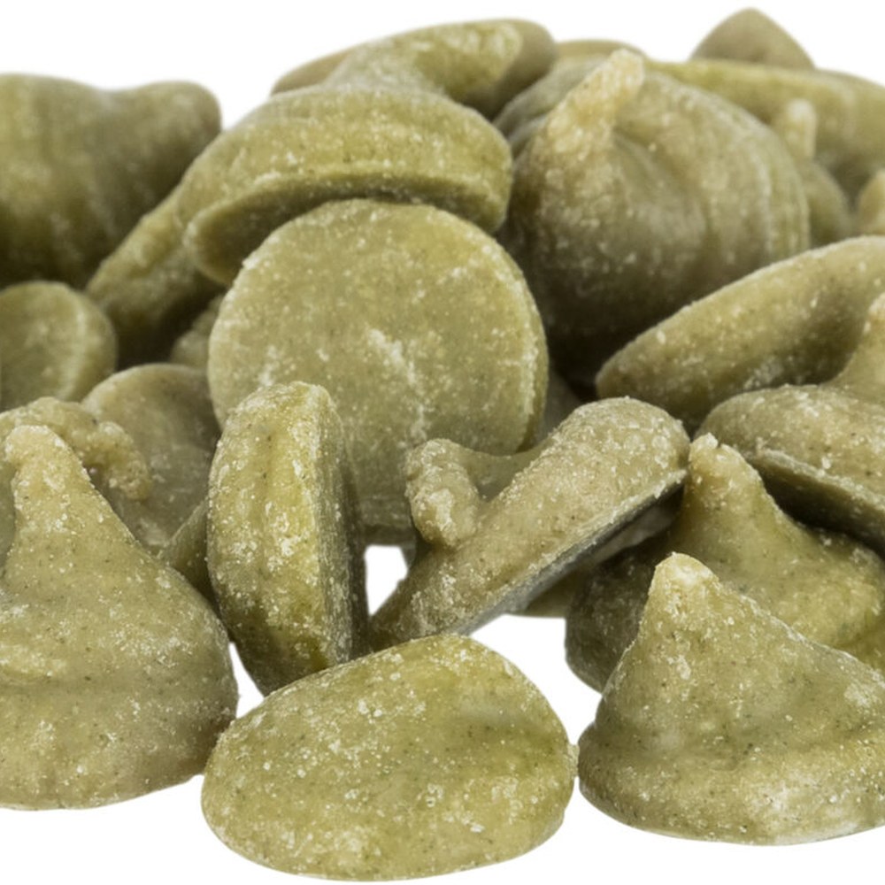 TRIXIE Žirnių lašeliai triušiams ir smulkiems graužikams, 75 g
