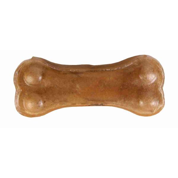 Trixie Kramtomas kaulas, presuotas, 8 cm, 15 g