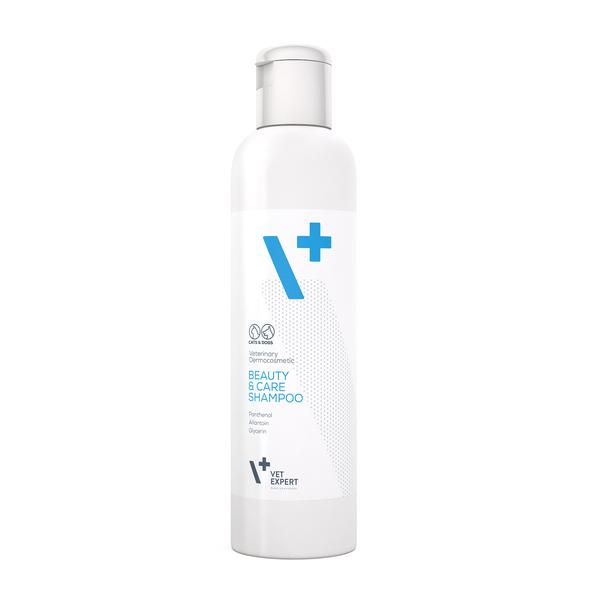 VetExpert BEAUTY&CARE šampūnas 250ml