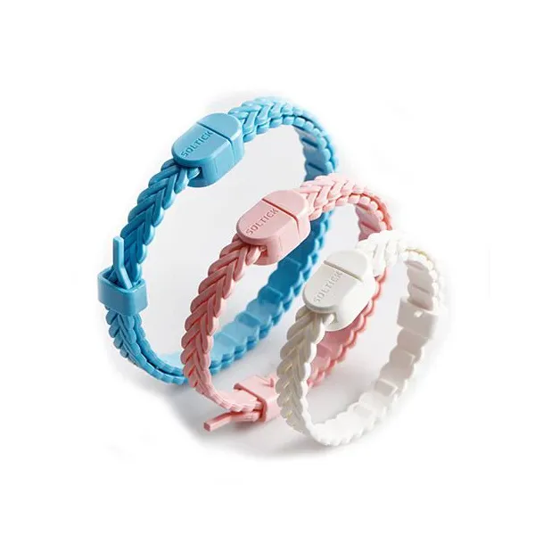 Antkaklis Solano Ecolife Collar