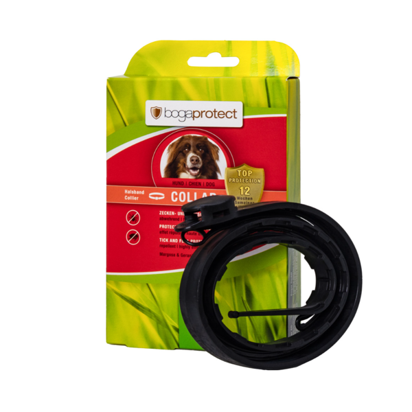 BOGAPROTECT COLLAR DOG antkaklis šunims 60cm