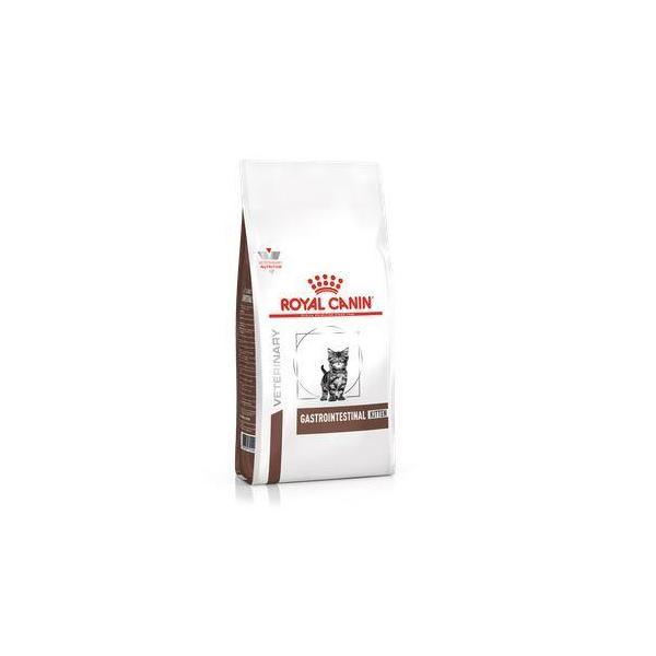 Royal Canin Gastro Intestinal Kitten (iki metų)