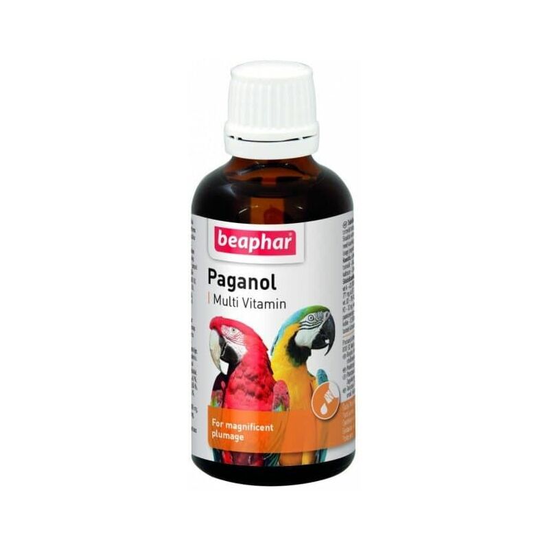Beaphar Paganol, 50ml