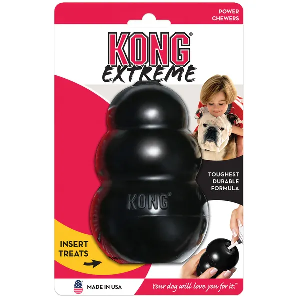 Žaislas KONG Extreme