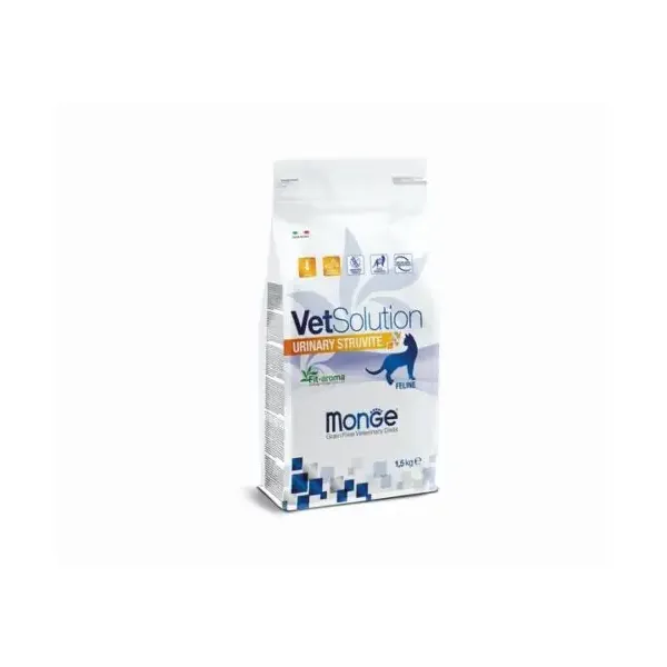 Monge VetSolution Cat Urinary Struvite
