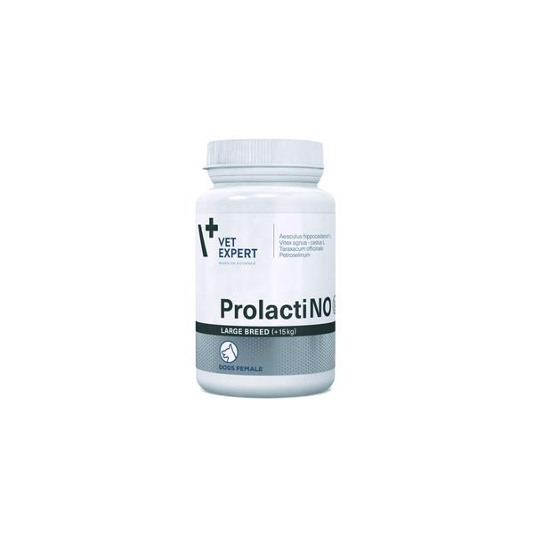 VetExpert PROLACTINO Large Dog Breed 40 tab.