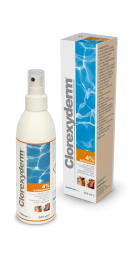 Clorexyderm Spray 4% 200 ml