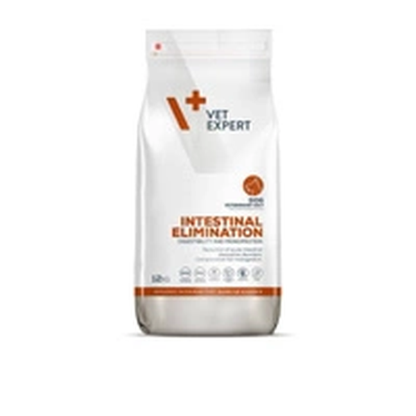 VetExpert Dog Intestinal Elimination (kalakutiena) sausas pašaras šunims