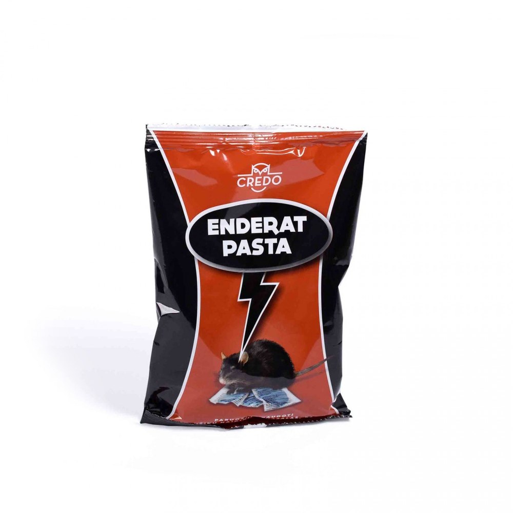 Enderat pasta 150g graužikų naikinimui