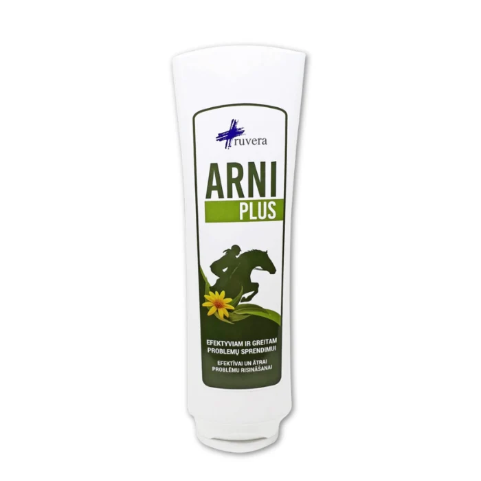 Ruvera ARNI plus tepalas 180ml