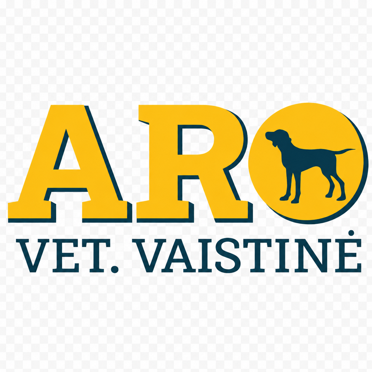 Aro Vet. Vaistinė