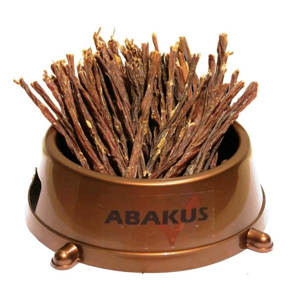 Džiovintos kiaulių  žarnos 100g