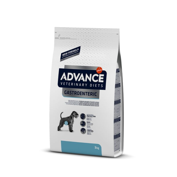 ADVANCE Gastroenteric šunims