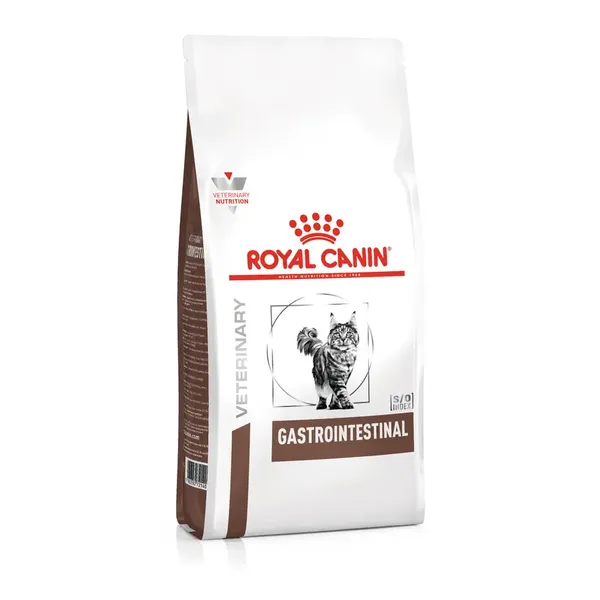 Royal Canin VD Cat Gastro Intestinal(skrandžio ir žarnyno)