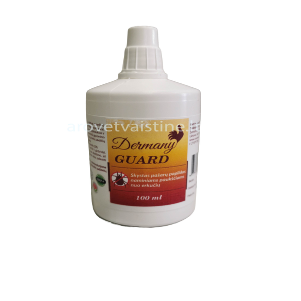 Dermany Guard 100ml